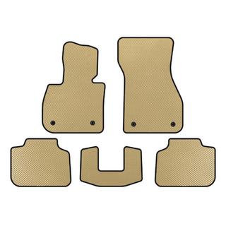 Tappetini EVA (Beige) BMW X1 F48 2015-2022