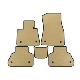 Tappetini EVA (Beige)