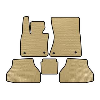 Tappetini EVA V2 (Beige)