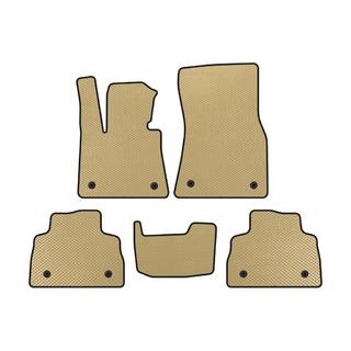 Tappetini EVA (Beige)