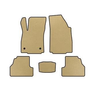 Tappetini EVA (Beige)