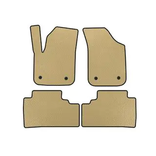 Tappetini EVA (Beige) Buick Envision 2014-2020