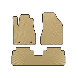 Tappetini EVA (Beige)