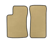 Cadillac CTS 2007-2014 Tappetini EVA (2007-2014, Beige) foto 1