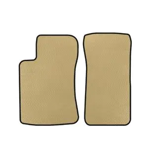 Tappetini EVA (2007-2014, Beige)