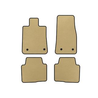 Tappetini EVA (2013+, Beige)
