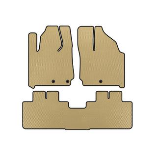 Tappetini EVA (Beige)
