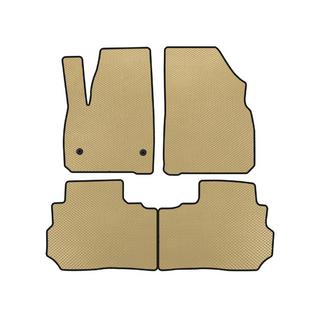 Tappetini EVA (Beige)