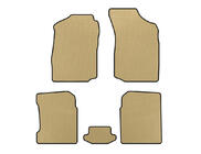 Chery Amulet 2003-2014 Tappetini EVA (Beige) foto 1