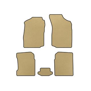 Tappetini EVA (Beige)