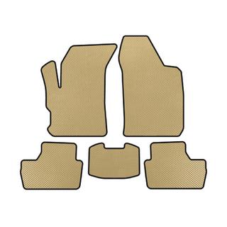 Tappetini EVA (Beige)