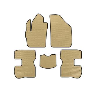 Tappetini EVA (Beige)