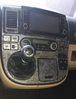 Volkswagen T5 Multivan 2003–2010 Coperture Cruscotto foto 5