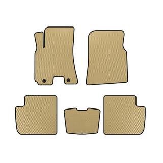 Tappetini EVA (Beige)