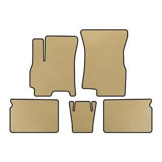 Tappetini EVA (Beige)