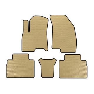 Tappetini EVA (Beige)