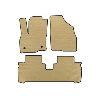 Tappetini EVA (Beige)