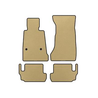 Tappetini EVA (Beige)