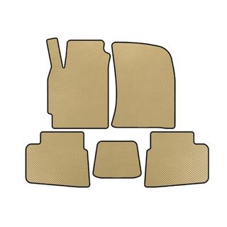 Tappetini EVA (Beige)