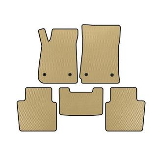 Tappetini EVA (SD, Beige)