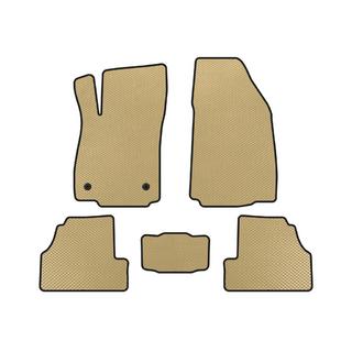 Tappetini EVA (2012-2019, Beige)