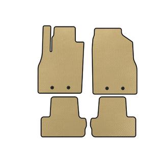 Tappetini EVA (Beige)