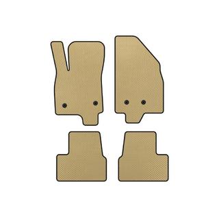 Tappetini EVA (Beige)
