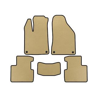 Tappetini EVA (SD, Beige)