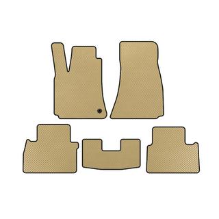 Tappetini EVA (SD, Beige)