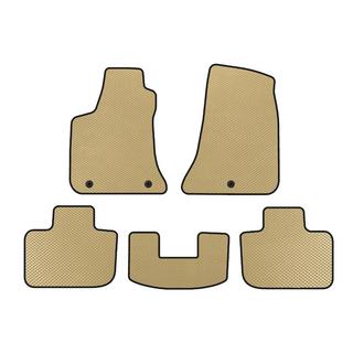 Tappetini EVA V1 (Beige)