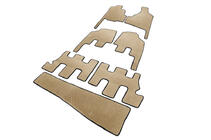 Chrysler Voyager 2001-2007 Tappetini EVA (per Grand Voyager, Automatico, Beige) foto 2