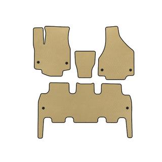 Tappetini EVA (Beige)