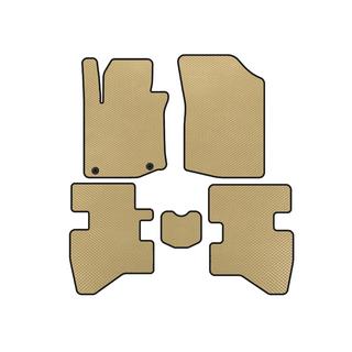 Tappetini EVA (HB, Beige)