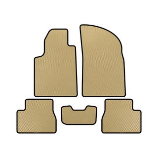 Tappetini EVA (Beige)