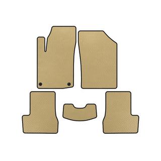 Tappetini EVA (HB, Beige)