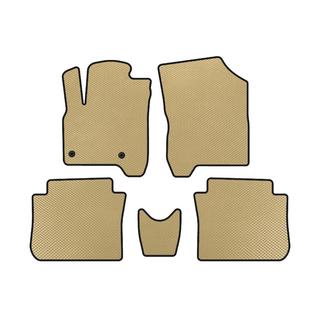 Tappetini EVA (Beige)