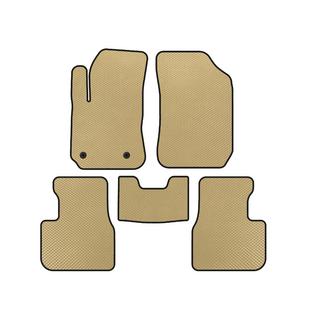 Tappetini EVA (Beige)