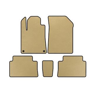 Tappetini EVA (Beige)