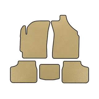 Tappetini EVA (Beige)