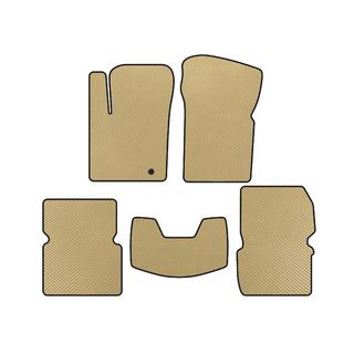 Tappetini EVA (Beige)