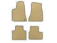 Dodge Charger 2005-2010 Tappetini EVA (2005-2010, Beige) foto 1