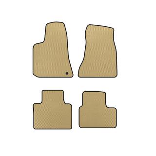 Tappetini EVA (2005-2010, Beige)