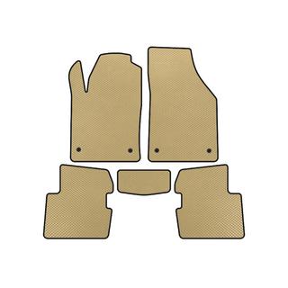 Tappetini EVA (SD, Beige)
