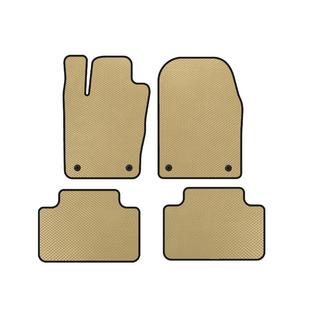 Tappetini EVA (Beige)