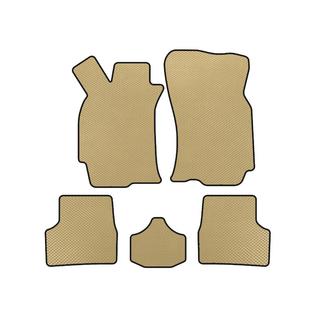 Tappetini EVA (SD, Beige)