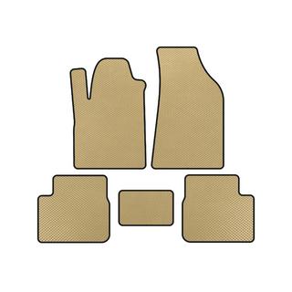 Tappetini EVA (Beige)