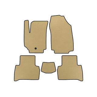 Tappetini EVA (2007-2010, SW, Beige)
