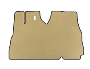Fiat Ducato 1995-2006 Tappetini EVA (1995-2002, Beige) foto 1