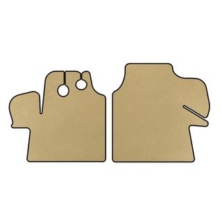 Tappetini EVA (2002-2006, Beige)