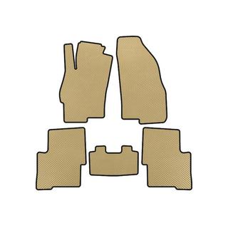 Tappetini EVA (SD, Beige)